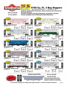 Albert City Farmers Cook Industries Percival Grain Lapeyrouse Grain Corp Producers Grain Corp Big 6 Coop Reading Blue Mountain & Northern Valley Nitrogen Producers General Chemical Aurora Co-Op Undecorated