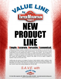 Value Line Announcement