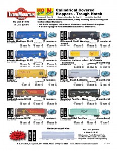 Alberta Heritage Scoular Saskatchewan Chicago & NorthWestern Canadian National Procor Canadian Pacific Ferrocarril Del Pacifico