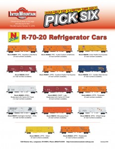 PFE Union Pacific BNSF SPFE Golden West Service ARMN Burlington Northern Milwaukee Road UPFE