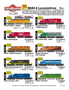 Union Pacific SOO Line Indiana Southern Webb Asset Management South Kansas & Oklahoma Railroad Stillwater Central Railroad Helm Leasing Canadian Pacific First Union Rail Foster Townsend Rail Logistics Toledo Junction Illinois Terminal