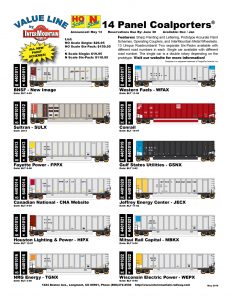 BNSF Sultran Fayette Power Canadian National Houston Lighting & Power NRG Energy Western Fuels Conrail Gulf States Utilities Jeffery Energy Center Mitsui Rail Capital Wisconsin Electric Power