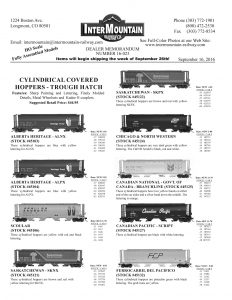 Alberta Heritage Scoular Saskatchewan Chicago & North Western Canadian National Canadian Pacific Ferrocarril Del Pacifico