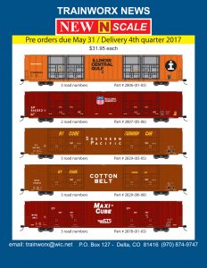 Illinois Central Gulf Southern Pacific Union Pacific Cotton Belt Washington Central