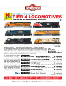 BNSF Canadian National CSX Union Pacific Norfolk Southern Navajo Mine Railroad