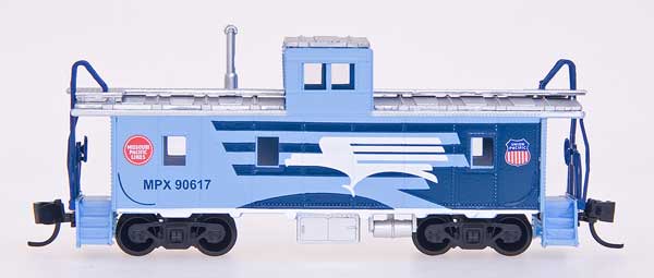 N Scale Collector 