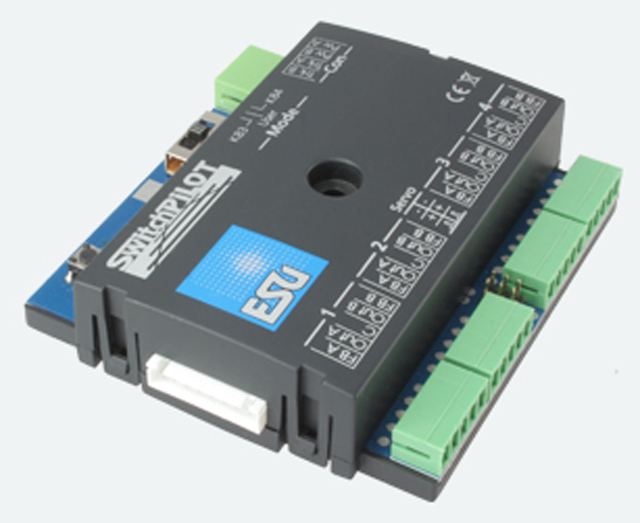 ESU Products