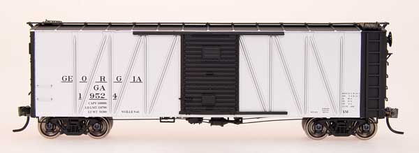 Tichy Train Group HO Kit USRA 2 Bay Hopper Panel Side Rebuild for sale online