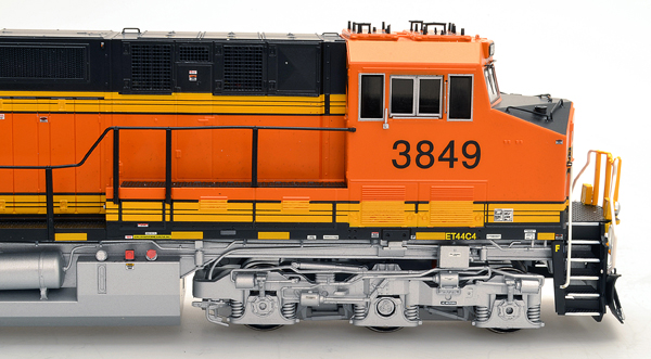 InterMountain HO Scale 30552-06 Pacer Stacktrain 48' Jindo Containers 2 Pack 