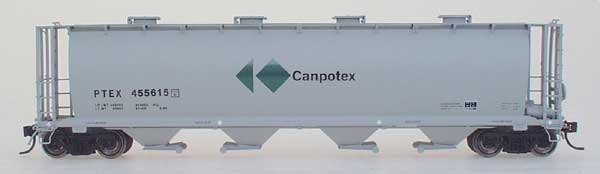 PWRS Canpotex