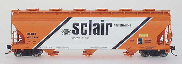 PWRS sclair