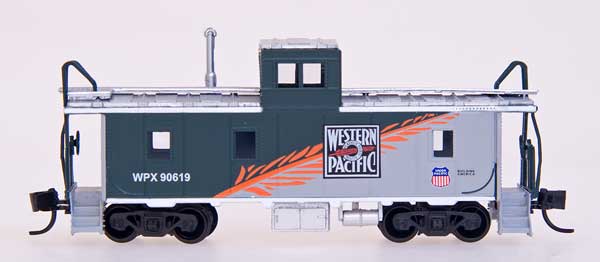 N Scale Collector 