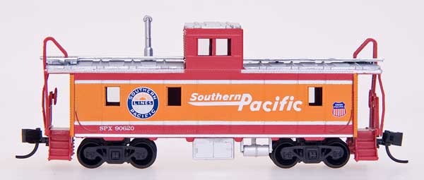 N Scale Collector 