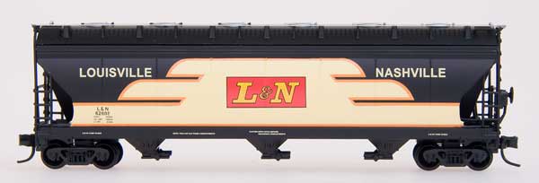 N Scale Collector 