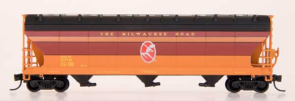 N Scale Collector 